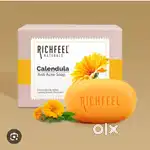RICHFEEL ACNE SOAP