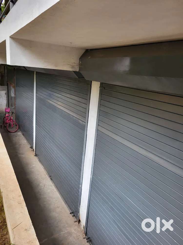 GODOWN RENT NEAR PATTIMATTOM