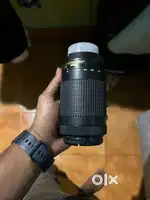 Nikon 5600D