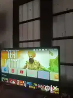 Pagaria smart Tv