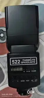1300 d camera in good condition