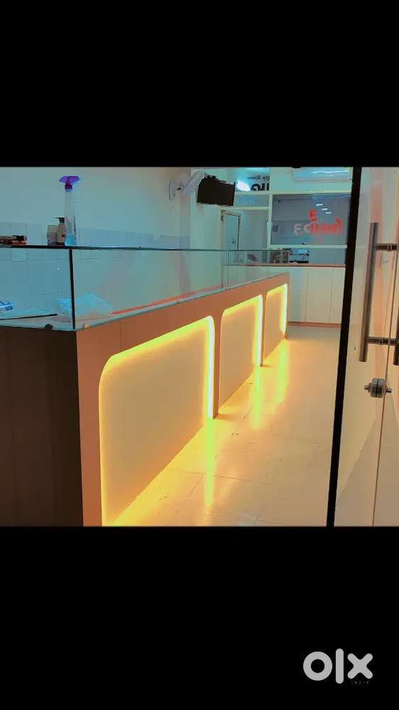 Havmor Ice Cream Parlour