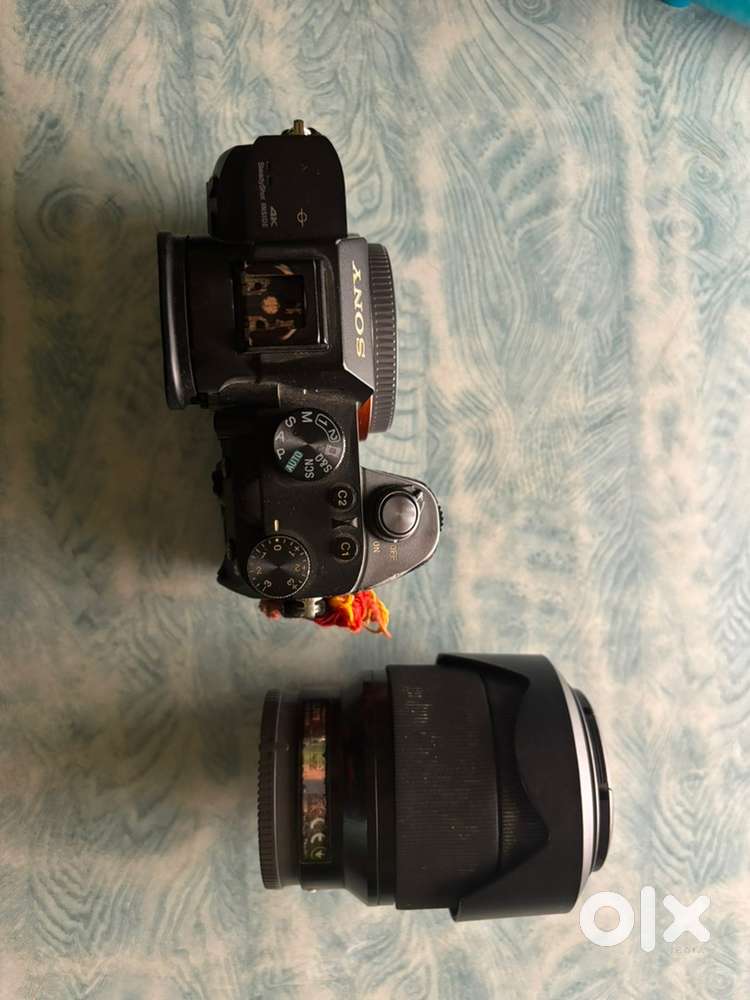 Sony a7iii