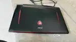 Msi gaming laptop