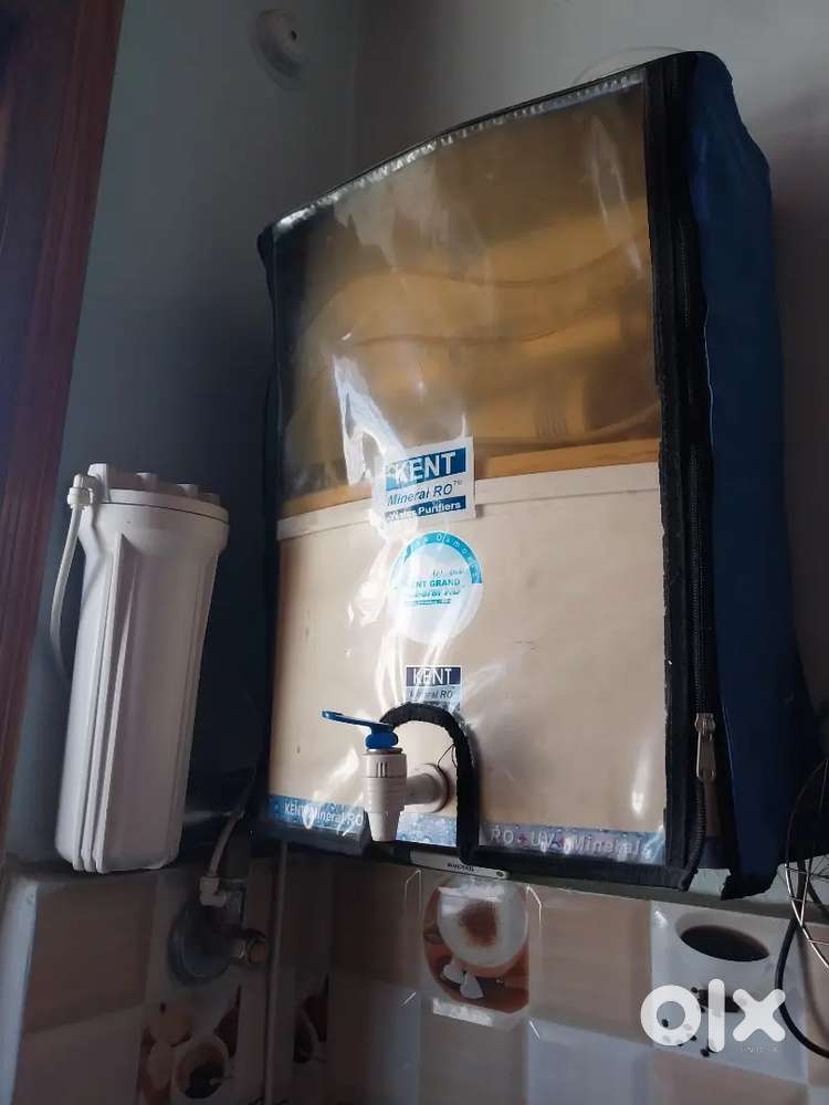 KENT RO Water  Purifier