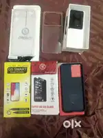 mobile scratch card and mobile cover