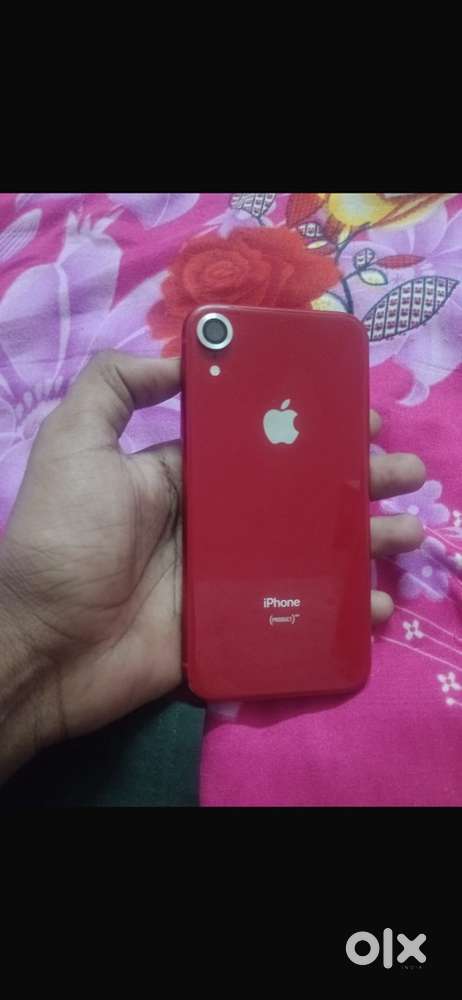 Iphone xr 64 gb mint condition
