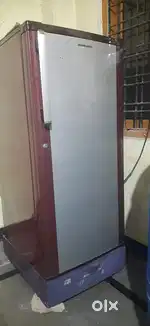 Fridge good