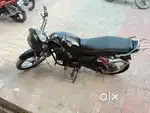 splendor bike
