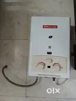 Racold Gas Geyser