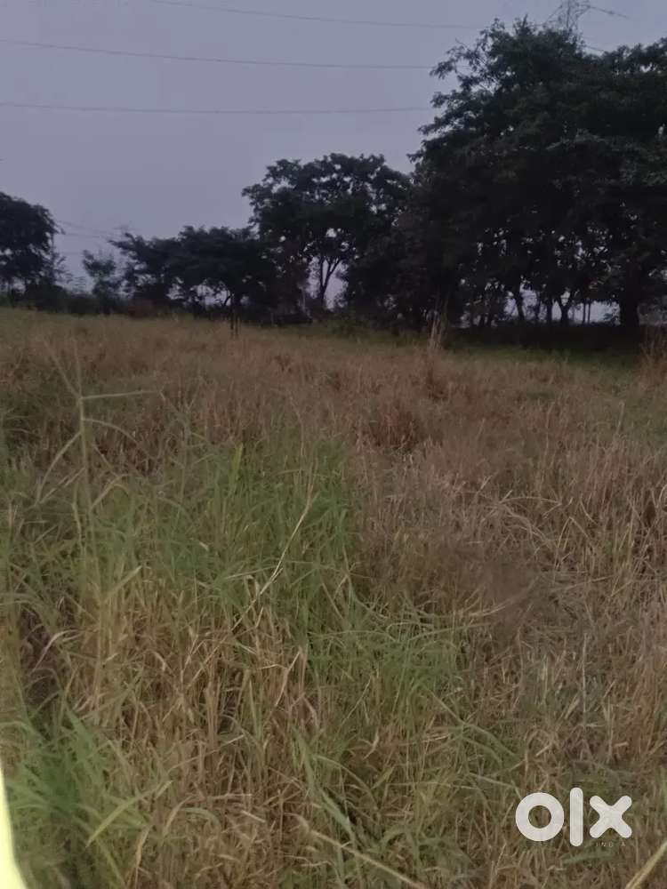 Prime Location 9 Katha Plot for Sale