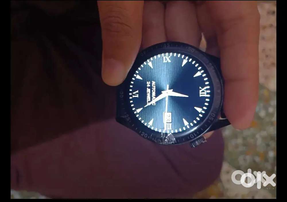 Smart watch 15 days old