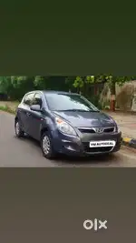 Hyundai i20 2012-2014 Magna Optional 1.2, 2012, Petrol