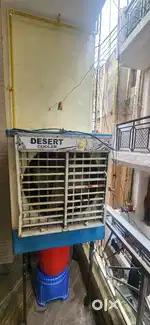Desert Cooler