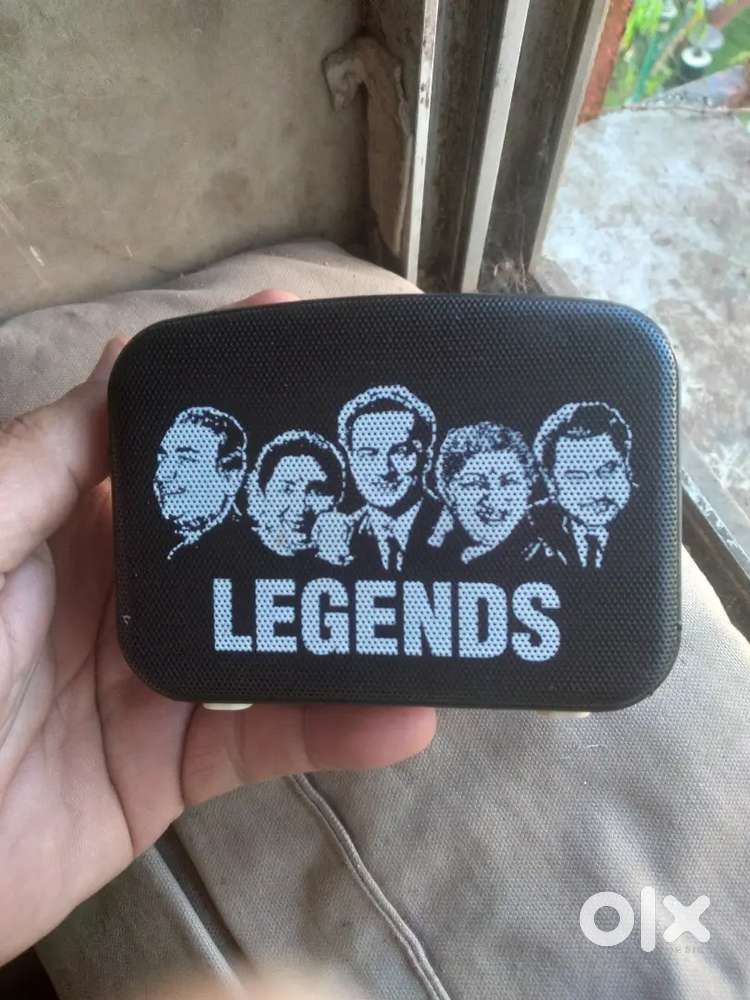 Mini carvan saregama original 1 ka battery change kiya hai new hai