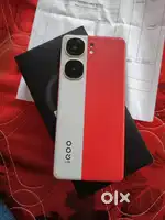 iQOO neo 9 pro
