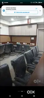 Fully furnished office space available for rent in mansarovar