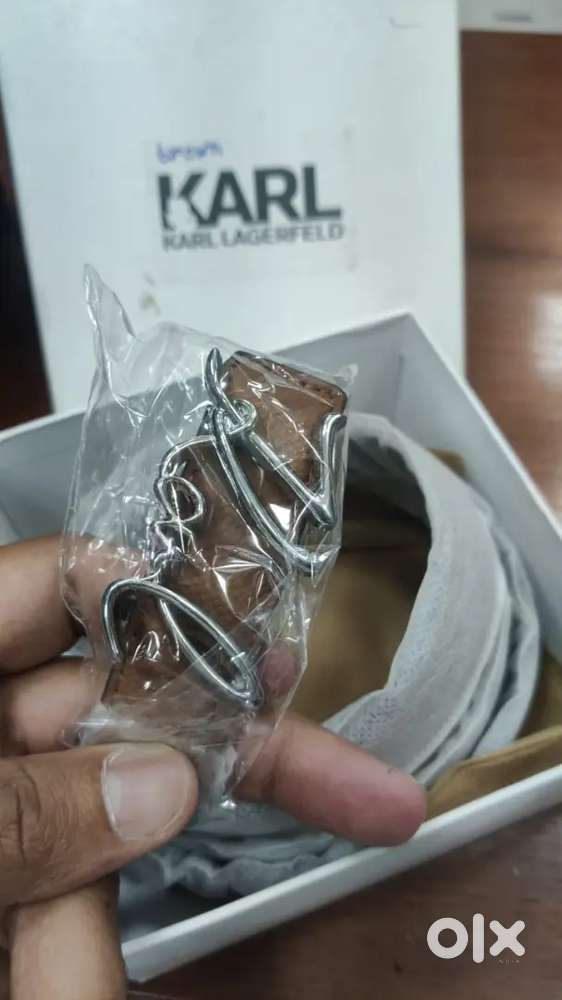 Fashion women belt brand