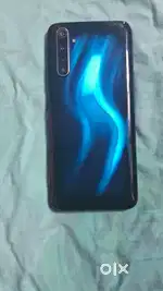 Realmi 6pro 6/128