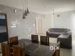3 BHK BRANDED FLAT FOR RENT FULLY FURNISHED NEAR KARAPARAMB