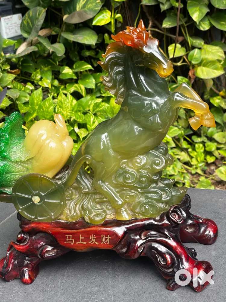 Home decor vastu Horse