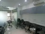 Office Rent Prahlad Nagar Satellite