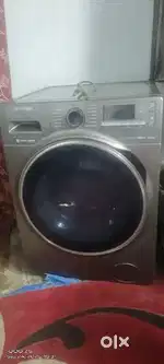 Samsung washing machine