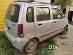 Maruti Suzuki Wagon R 2006 Petrol 175000 Km Driven