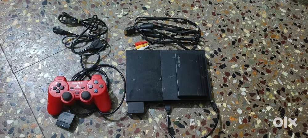 Sony PlayStation 2