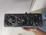 Gigabyte AORUS RTX 3060Ti 8GB