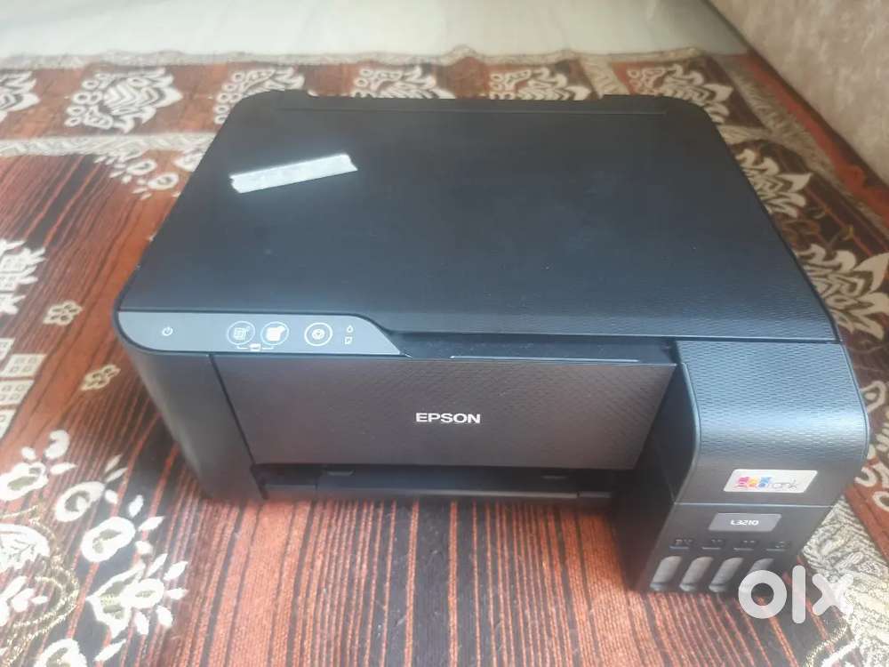 Epson printer L3210