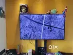Vu 55' Smart TV