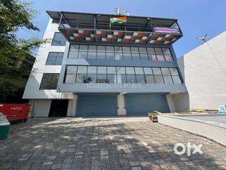 3000 sqft fully furnished office space for rent in palakkad town area