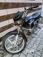 Hero Honda Splendor Plus +