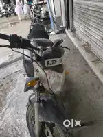 Wanna sell my well condition fz bike