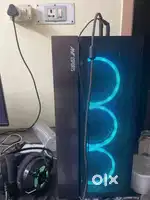 Gaming computer