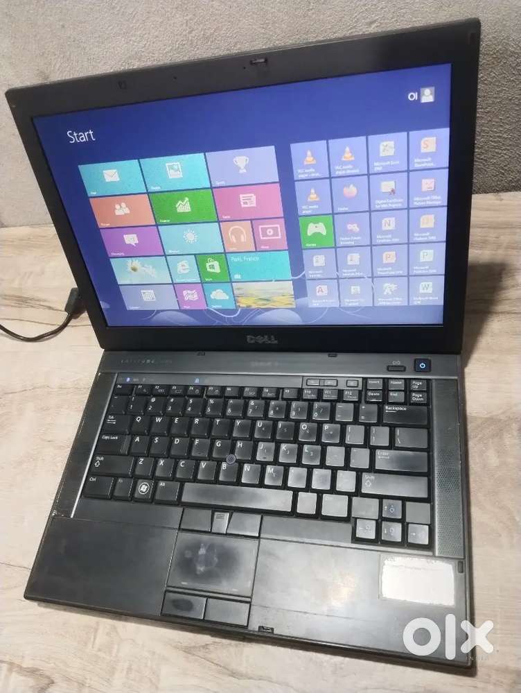 DELL i5, 4GB RAM, 500GB HDD