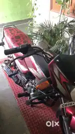 CT-100 2017 Model Urgent sell