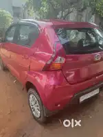 Datsun RediGO 2016 Petrol 93000 Km Driven