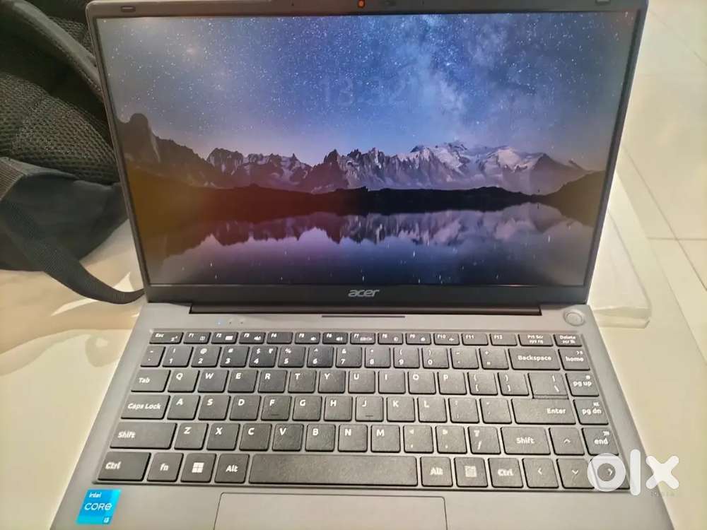 Acer Aspire 3 - Laptop