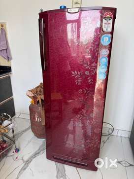 Godrej Edge pro 240L