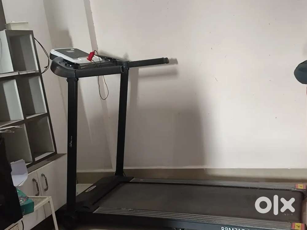 Brand New Treadmill – Unused, Excellent Condition