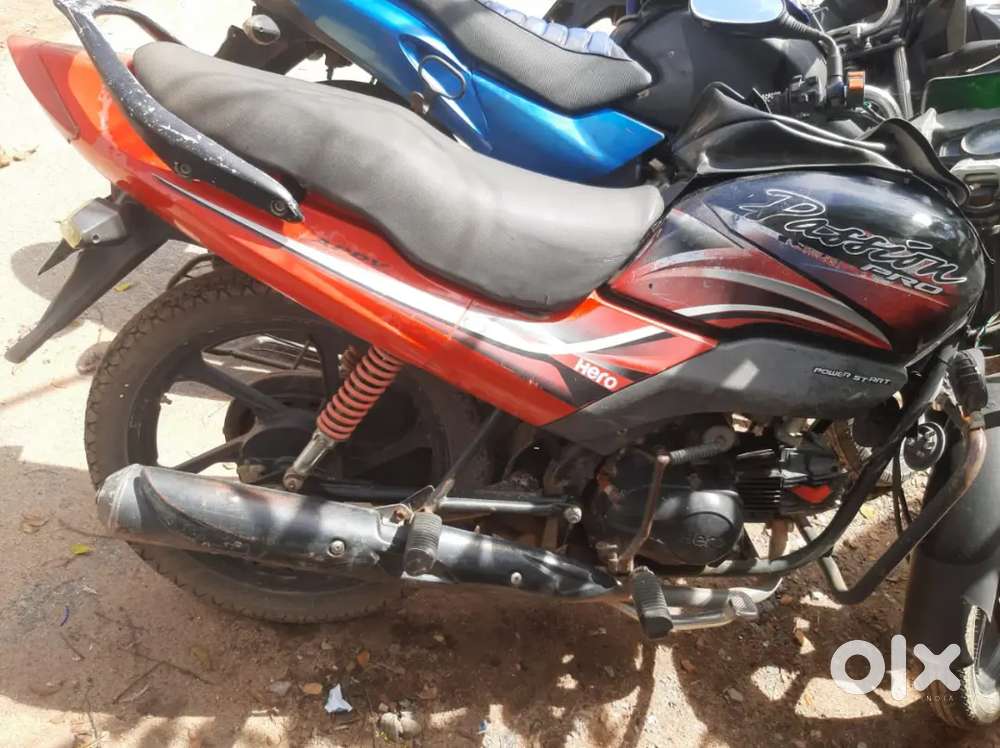 I Am selling my Bike