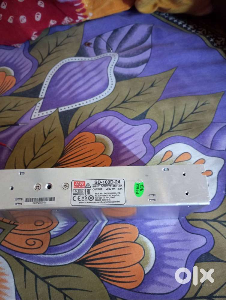 SD-100D-24