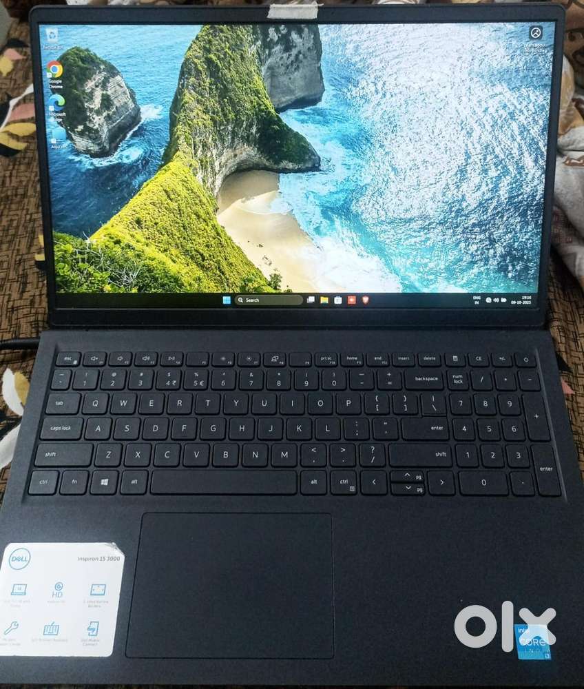 Dell i3 11 Gen Laptop