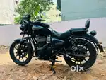 ROYAL ENFIELD METEOR 350 (EXCHANGE OPTION AVAILABLE)