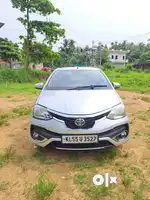 Toyota Etios Liva GD SP*, 2014, Diesel