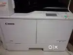 Xerox machine
