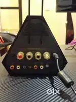 Creative sound blaster x7