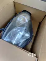 Swift headlight
